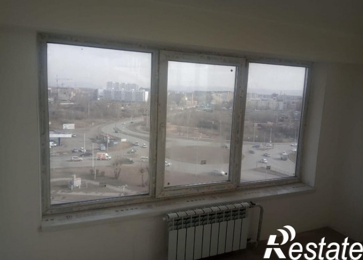 5-комн квартира некрасова , 45
