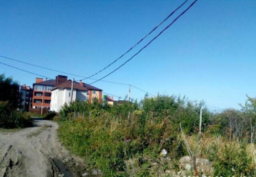 Продажа участка пер Благодатный 2-й, 86