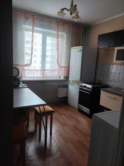 Аренда 1-комн квартиры улица Молокова, 31
