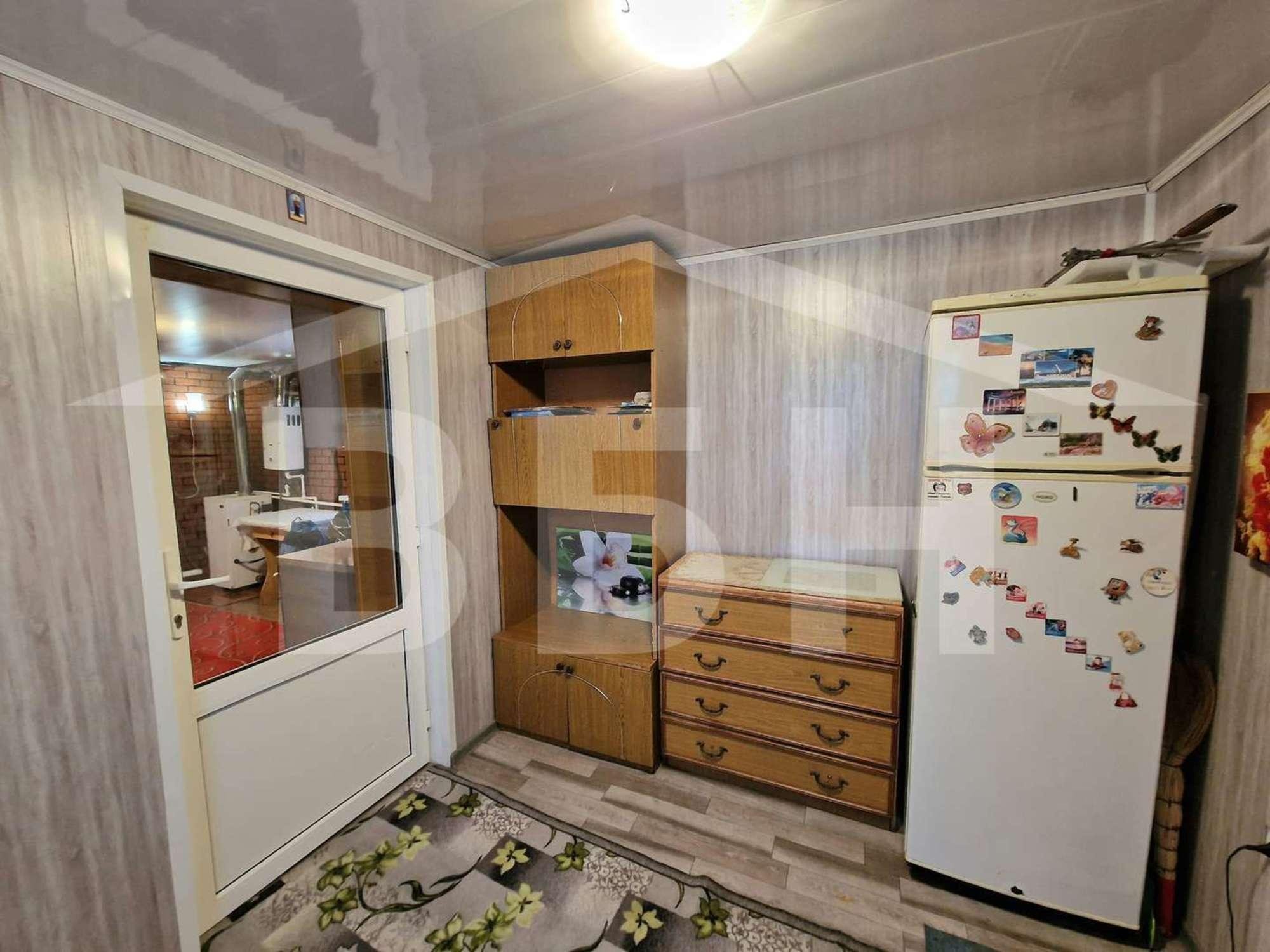 Купить дачу, дом, коттедж за 2 790 000 рублей на Дзержинского, 58
