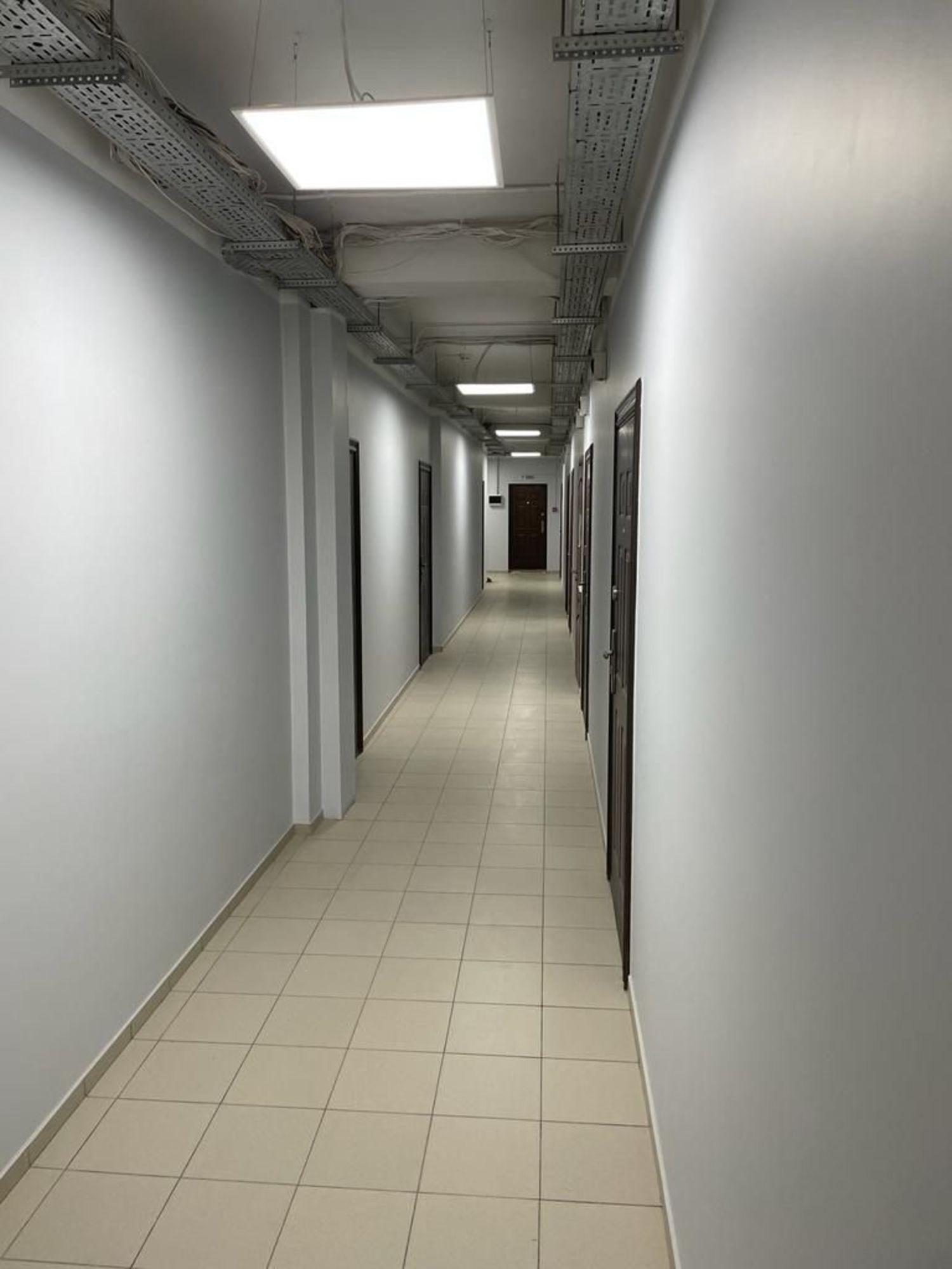 Сдать офис, помещение под офис за 23 100 рублей на ул Новослободская, 27