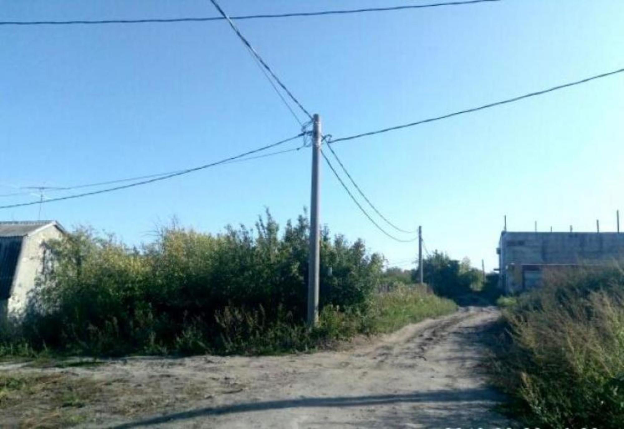 Купить землю, земельный участок за 1 800 000 рублей на пер Благодатный 2-й, 86