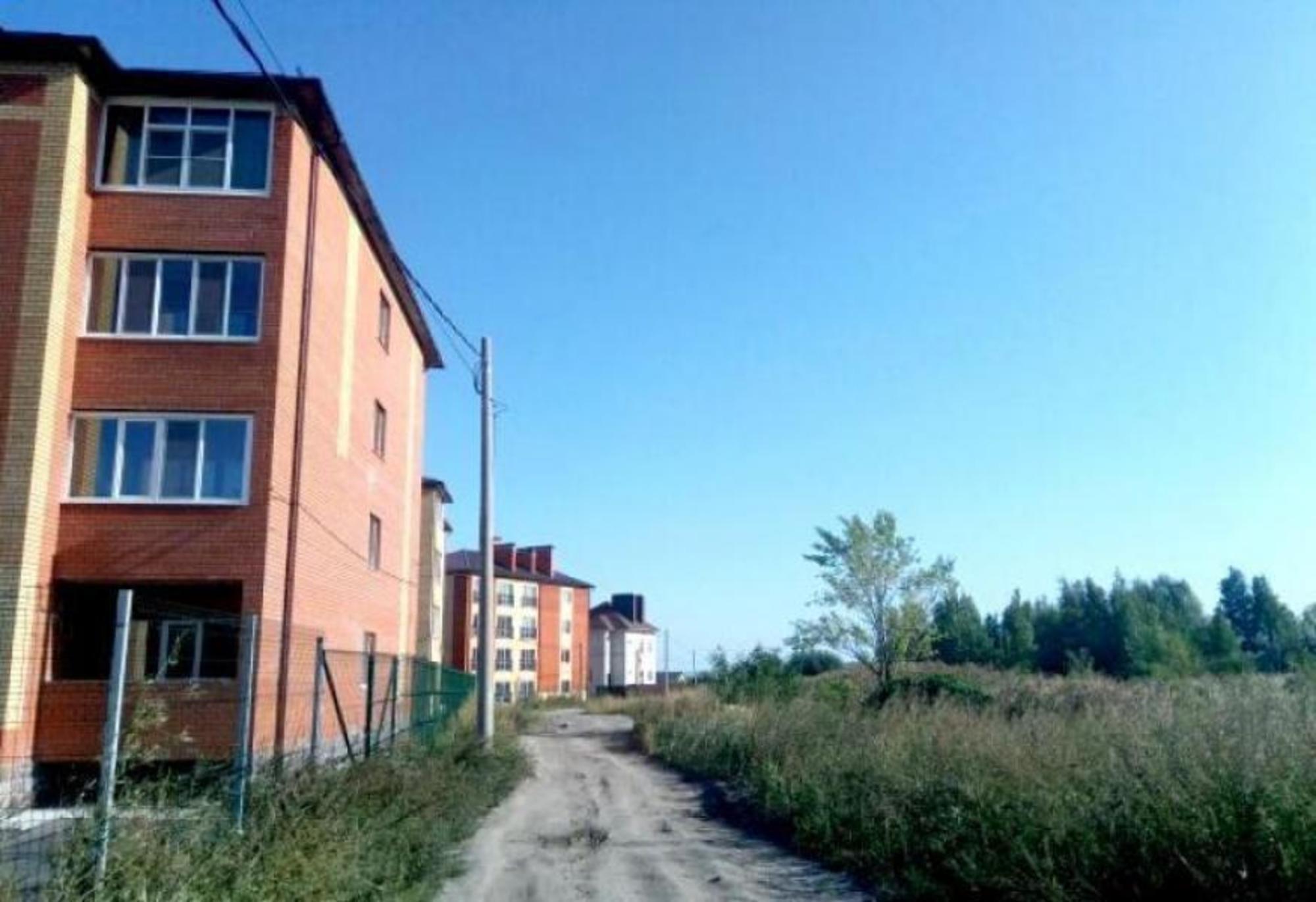 Купить землю, земельный участок за 1 800 000 рублей на пер Благодатный 2-й, 86