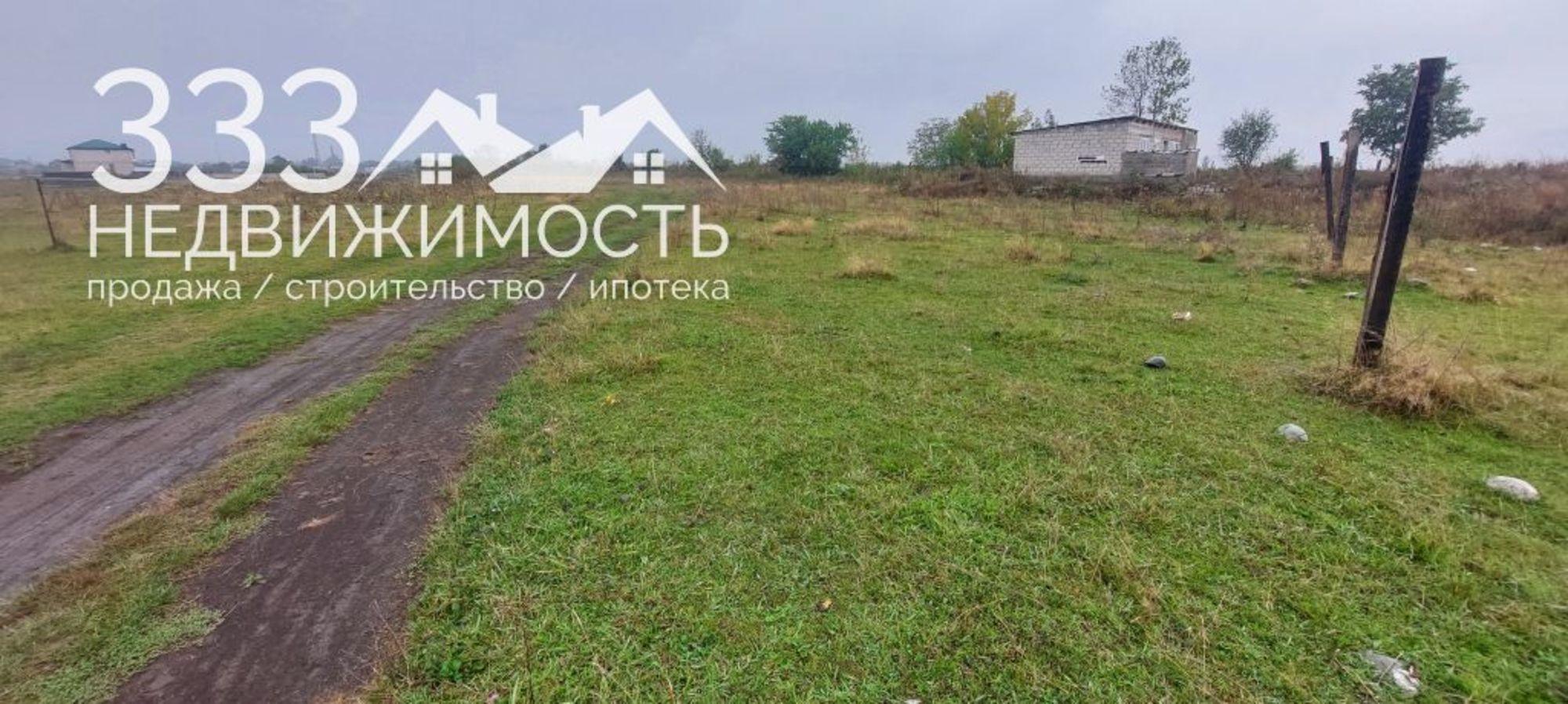 Купить землю, земельный участок за 4 500 000 рублей на Асланбека Хадарцева ул, 6