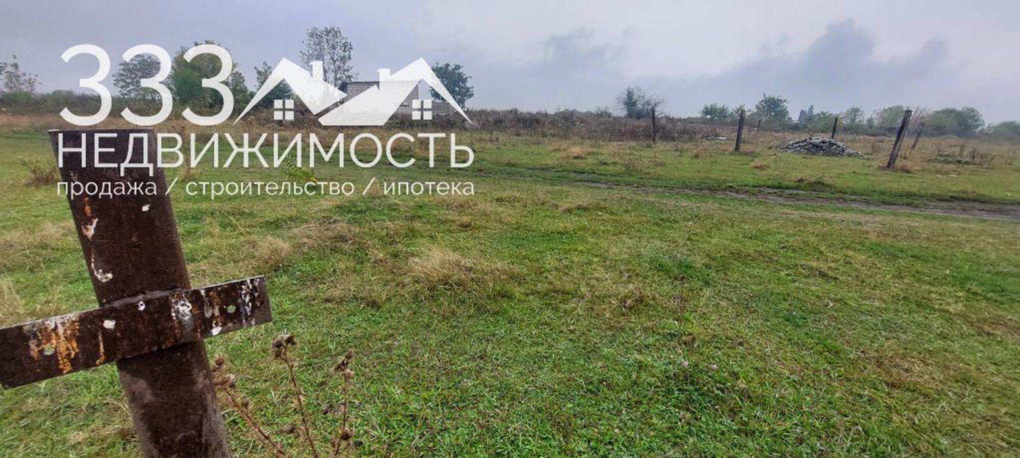 Купить землю, земельный участок за 4 500 000 рублей на Асланбека Хадарцева ул, 6