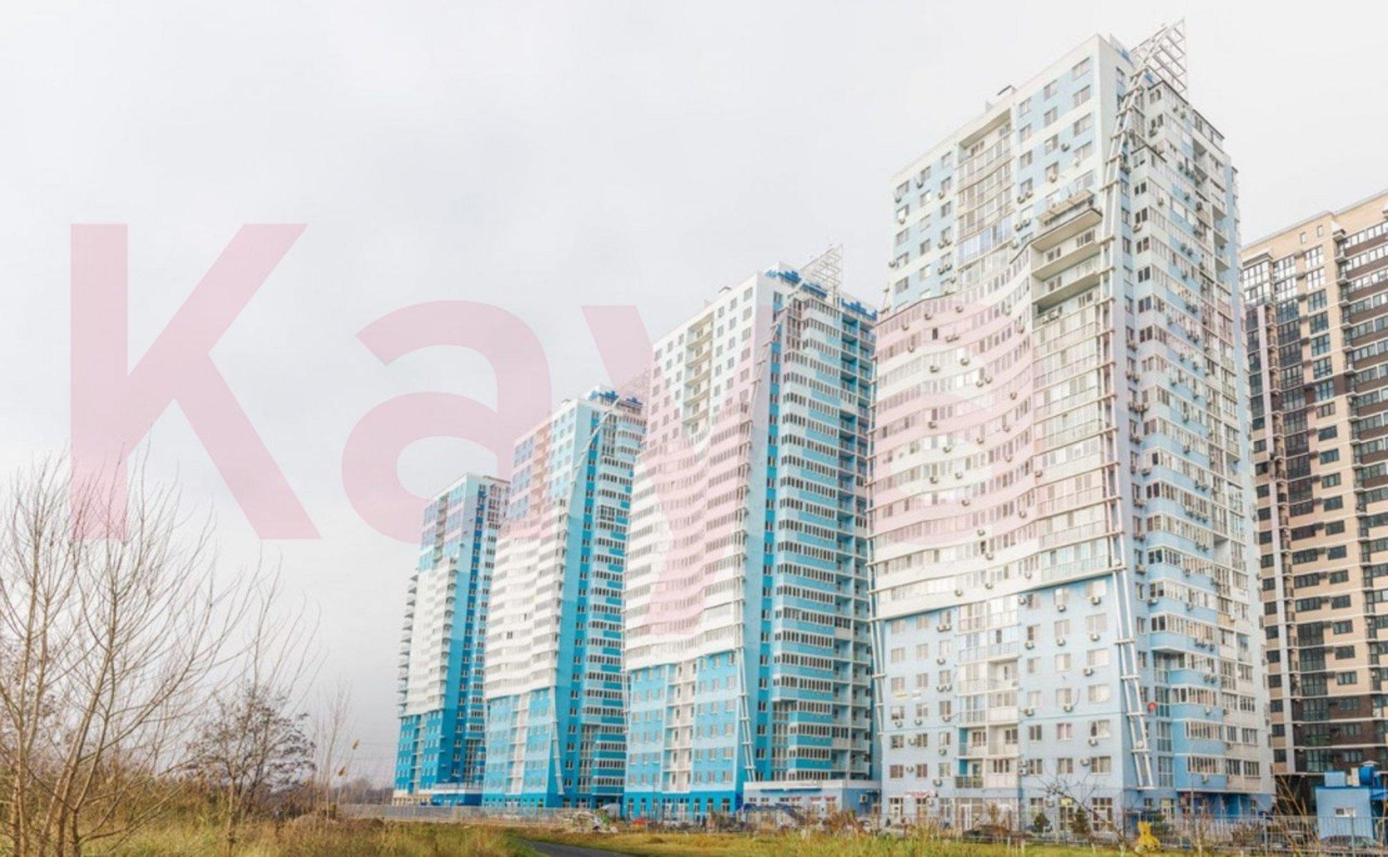 Купить квартиру за 4 729 510 рублей на ул Автолюбителей