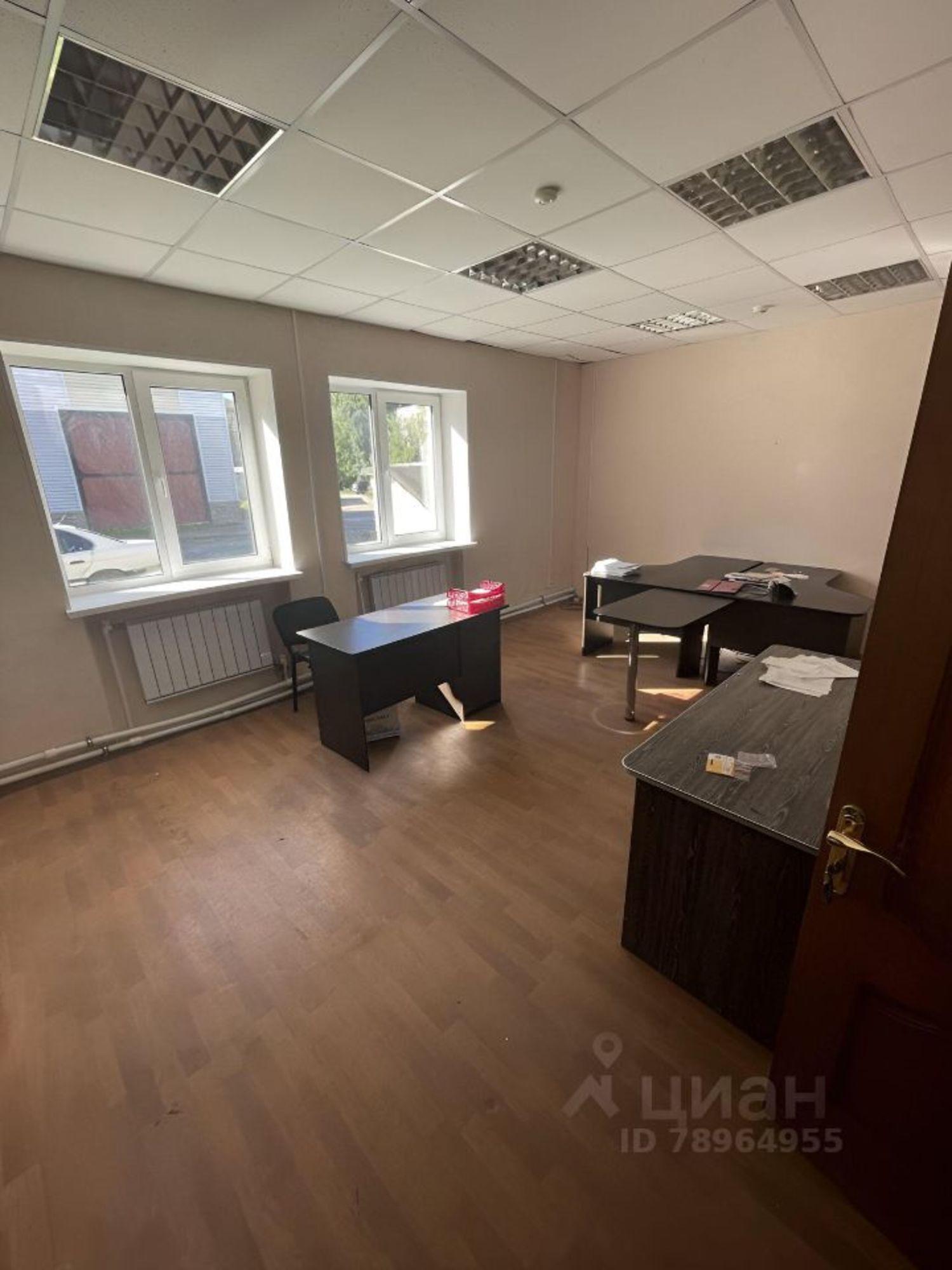 Купить офис, помещение под офис за 45 001 600 рублей на улица Свердлова, 26Б