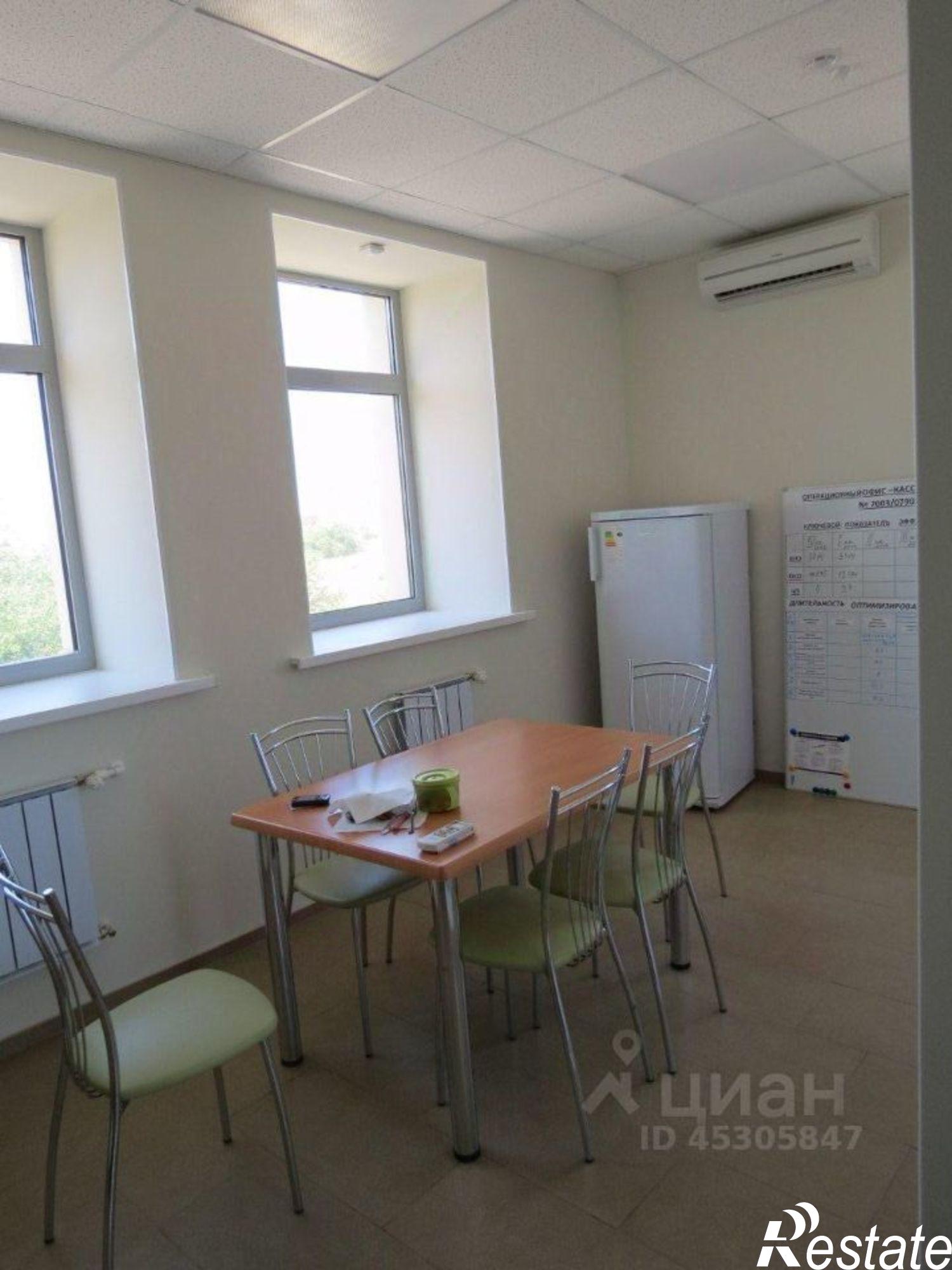 Купить ОСЗ, отдельно стоящее здание за 13 369 200 рублей на улица Маршала Жукова, 5А