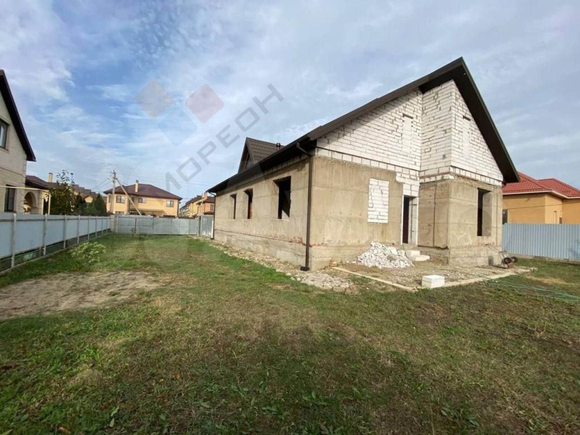 Купить дачу, дом, коттедж за 13 500 000 рублей на Виноградная ул, 54