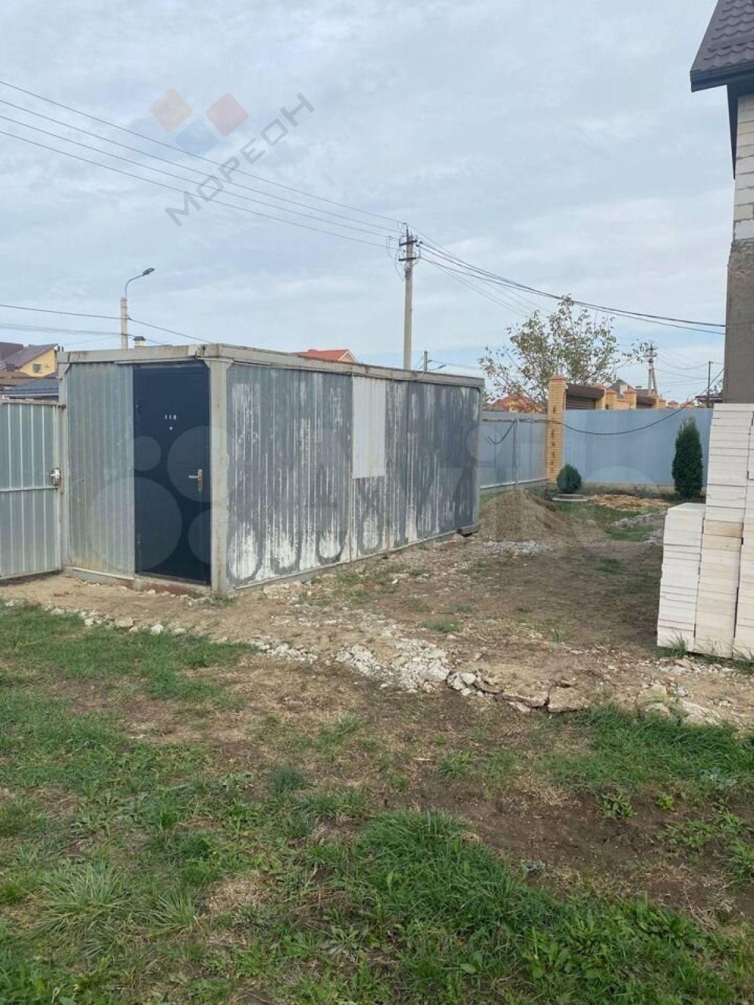 Купить дачу, дом, коттедж за 13 500 000 рублей на Виноградная ул, 54