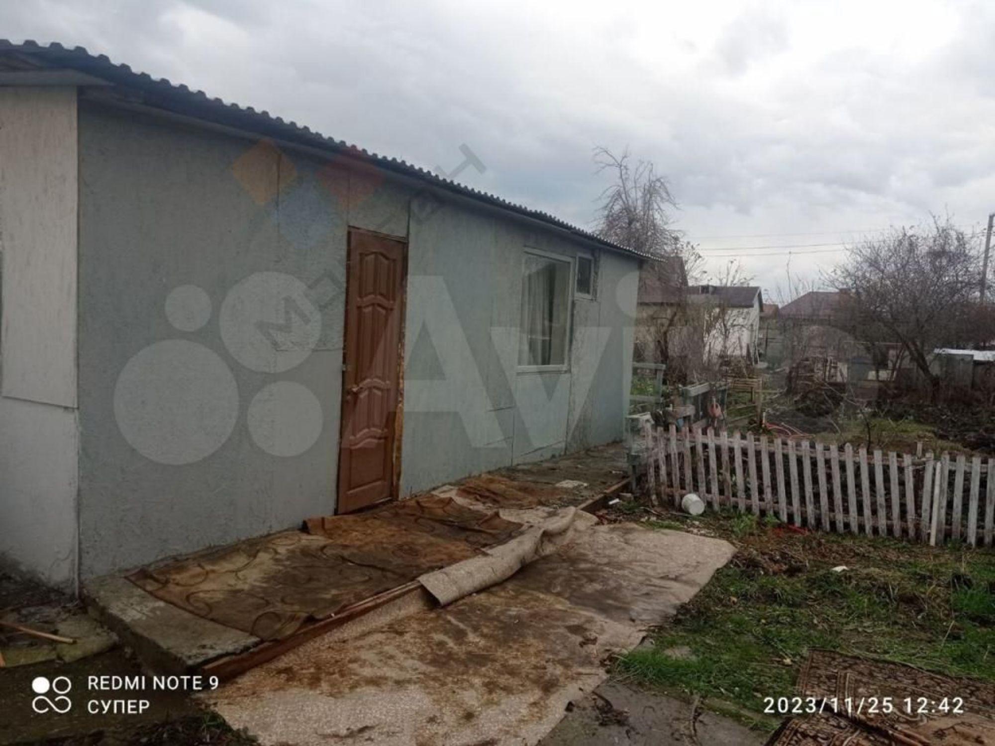 Купить дачу, дом, коттедж за 5 000 000 рублей на Сливовая ул