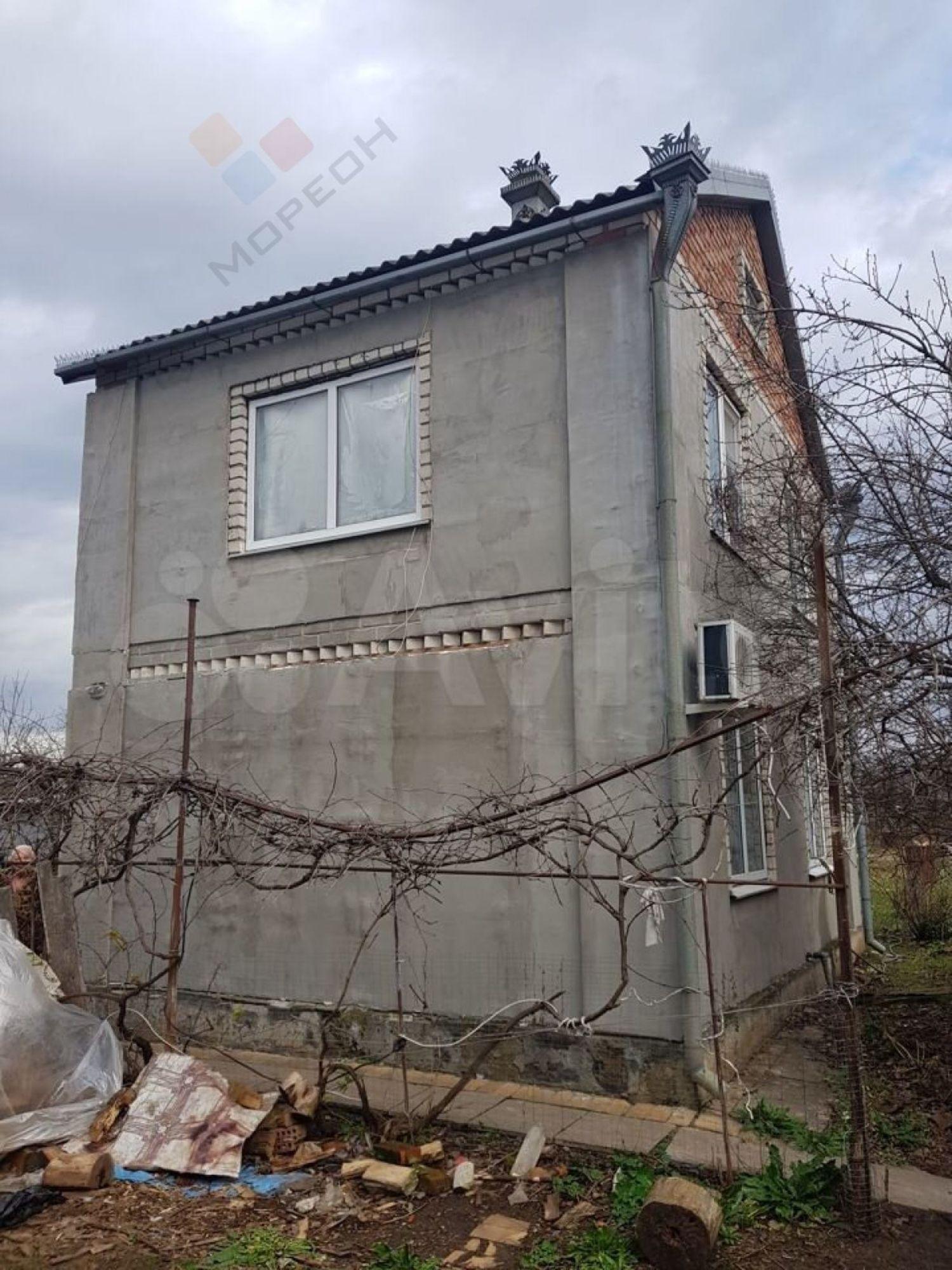 Купить дачу, дом, коттедж за 4 500 000 рублей на Лунная ул