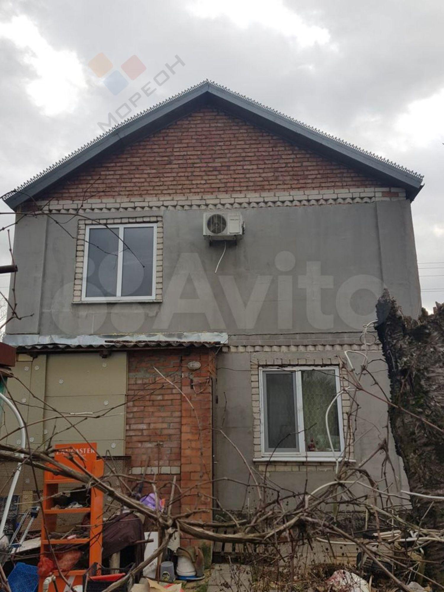 Купить дачу, дом, коттедж за 4 500 000 рублей на Лунная ул