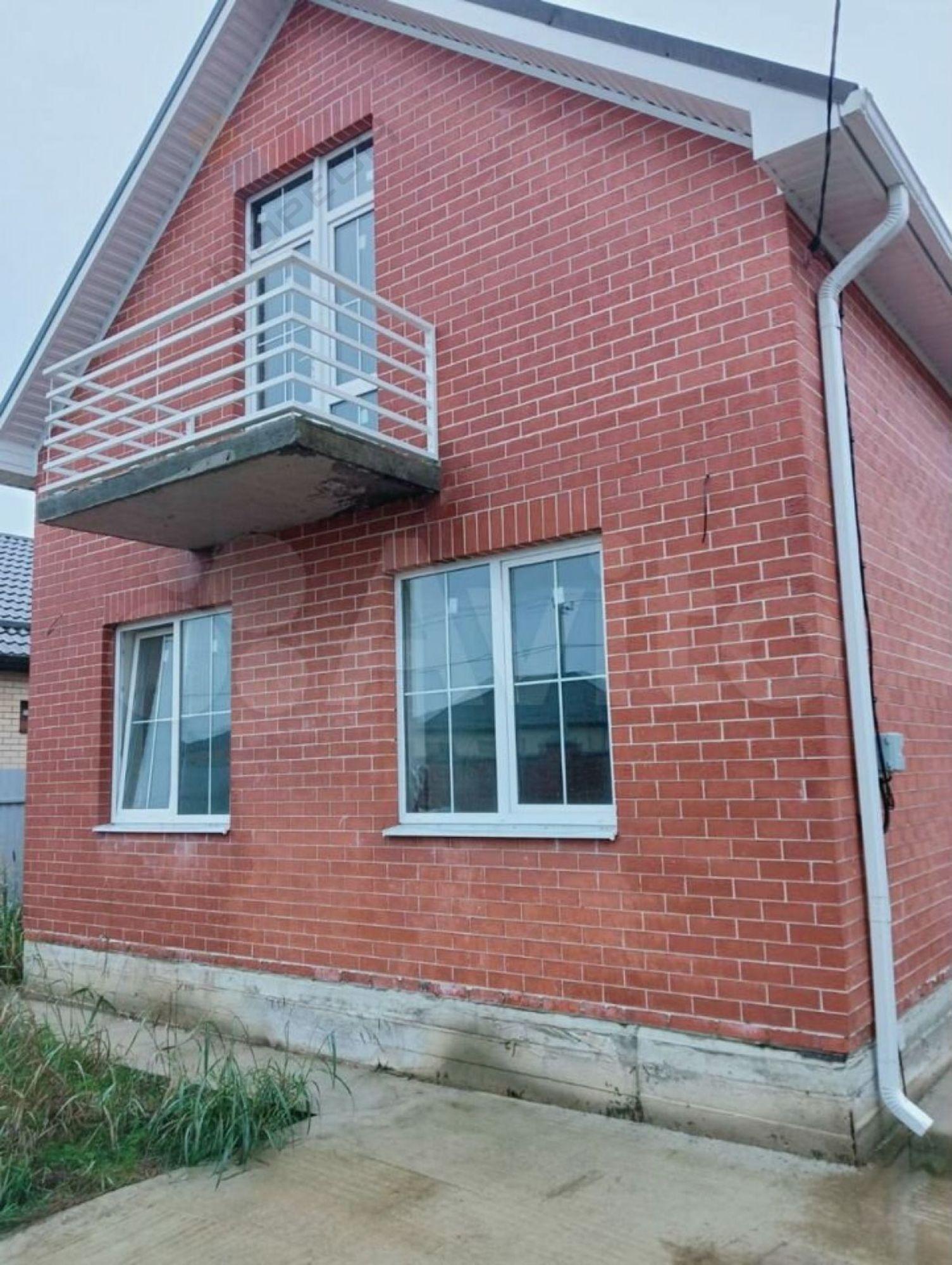 Купить дачу, дом, коттедж за 9 000 000 рублей на Гагарина ул, 26
