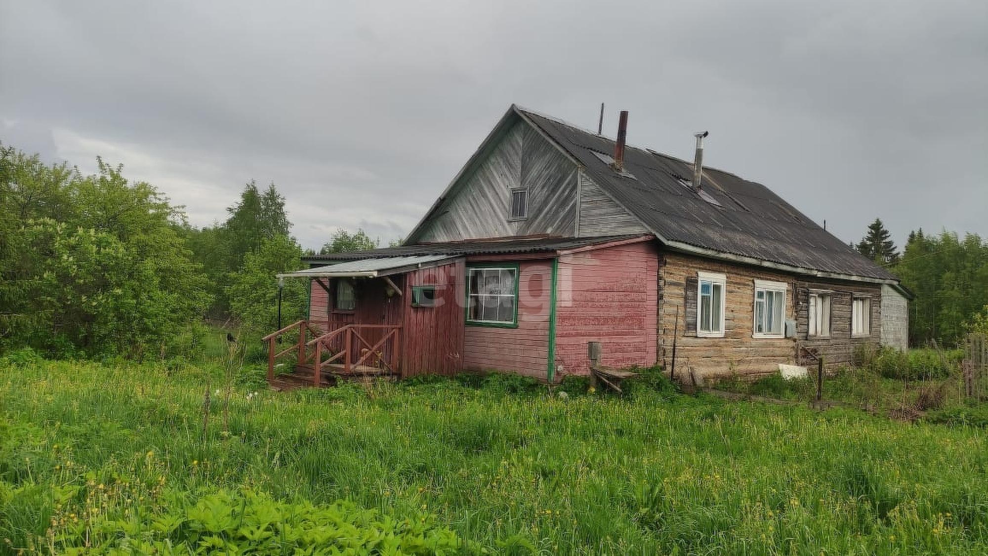 Купить дачу, дом, коттедж за 300 000 рублей на Асаново д.