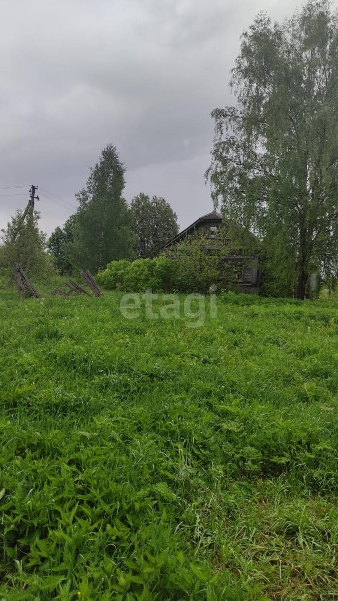 Купить дачу, дом, коттедж за 300 000 рублей на Асаново д.