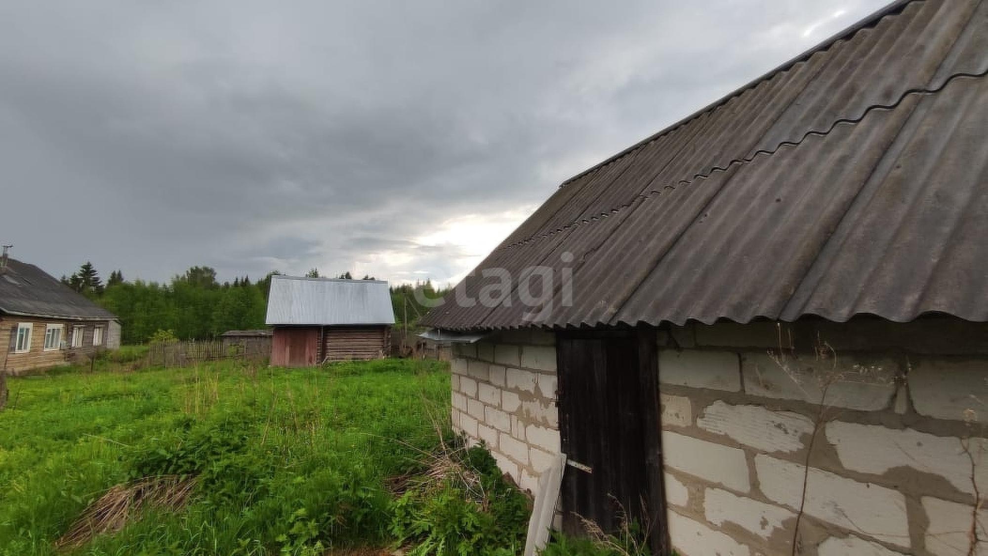 Купить дачу, дом, коттедж за 300 000 рублей на Асаново д.