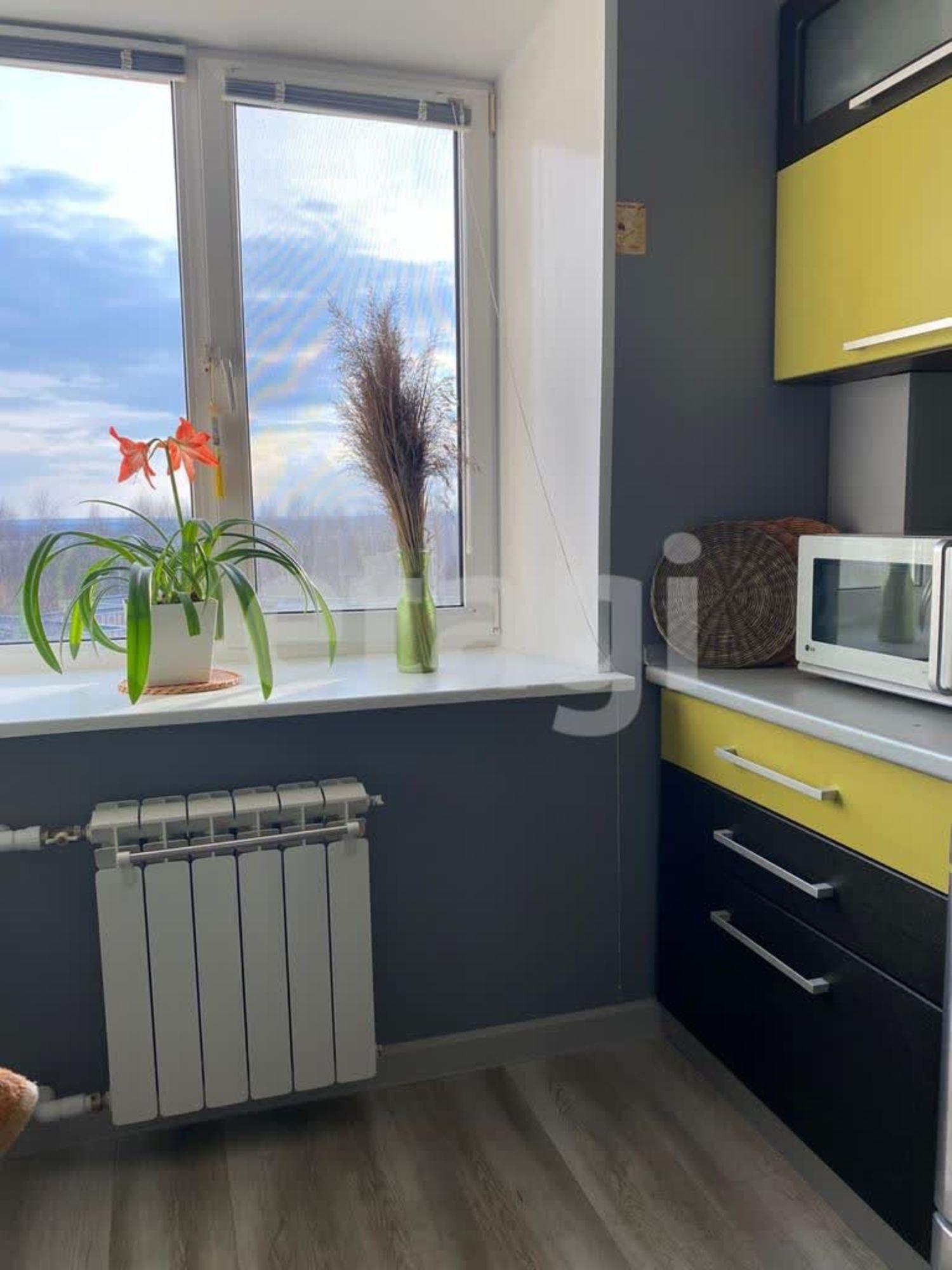 Купить квартиру за 3 600 000 рублей на Паново мкр., 24а