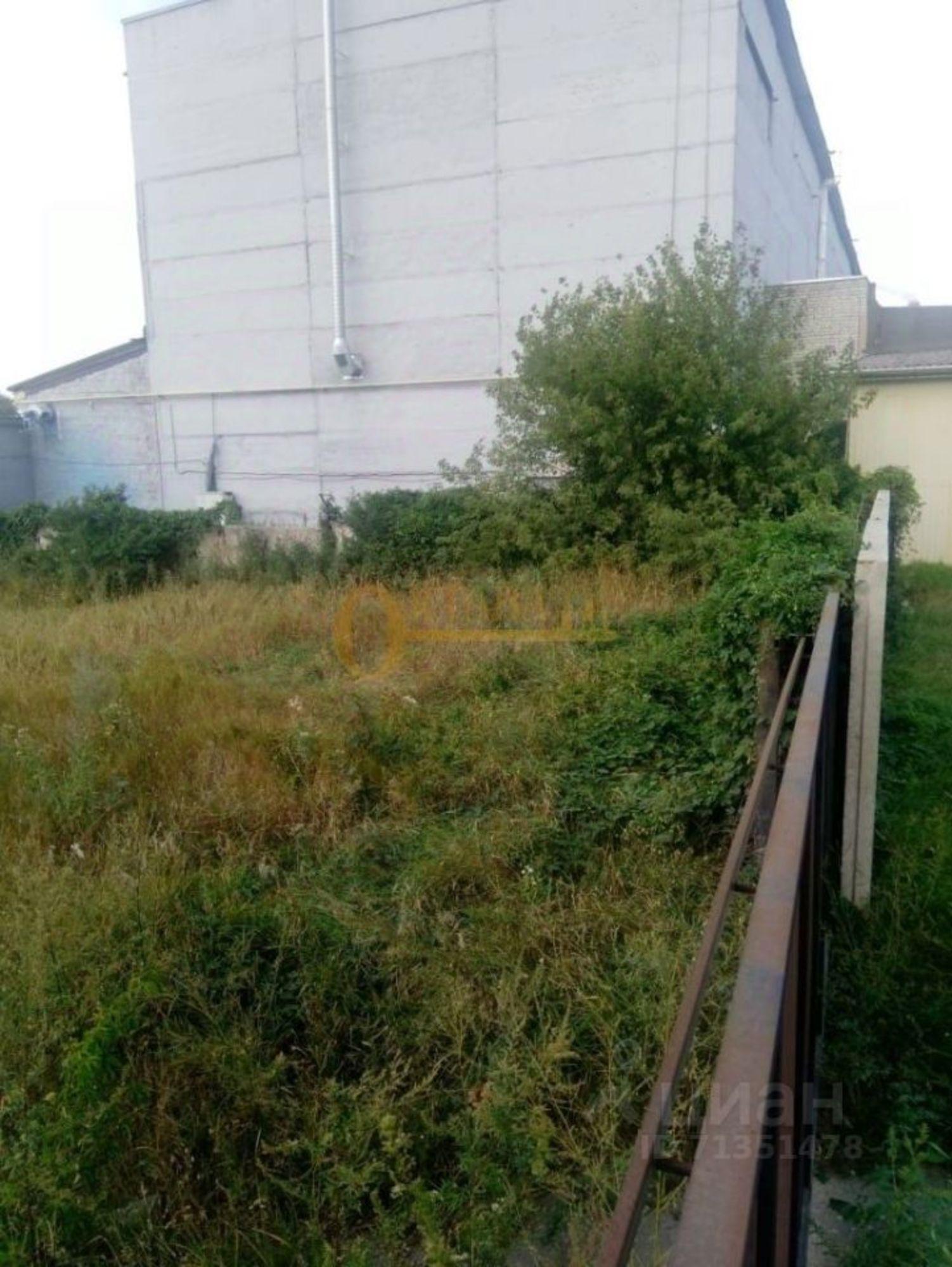 Купить производственную площадь за 21 000 200 рублей на Луговая улица, 6А
