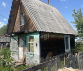 коттедж 25 кв м 