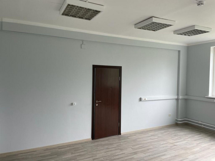Офис ул Новослободская, 27