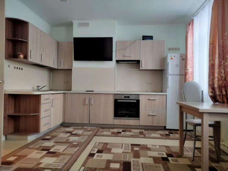 2-комн квартира Юбилейная