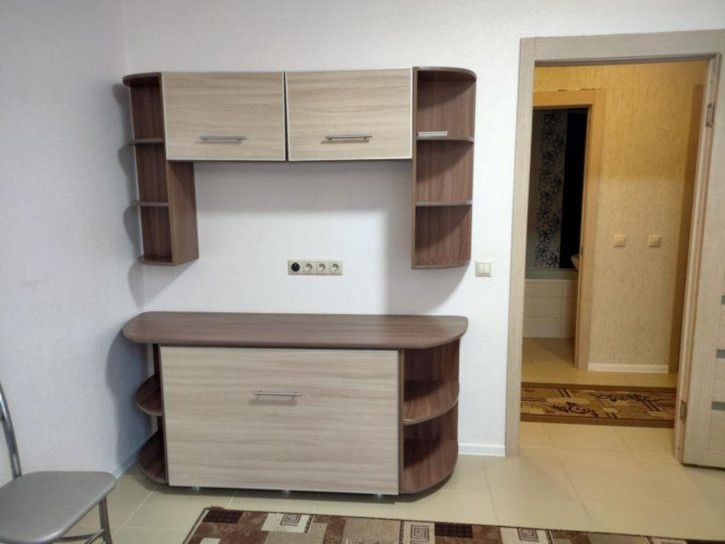 2-комн квартира Юбилейная