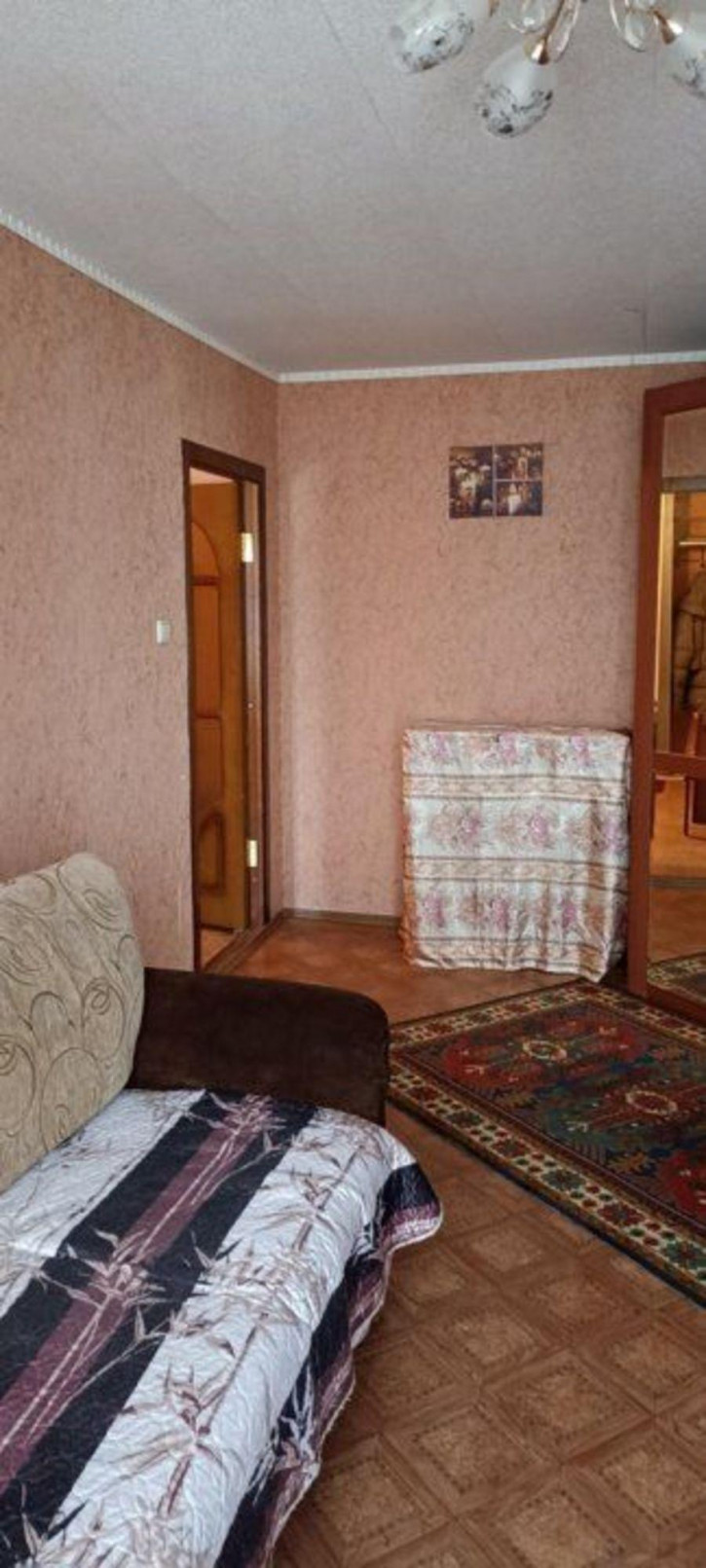 1-комн квартира Балакирева ул, 29
