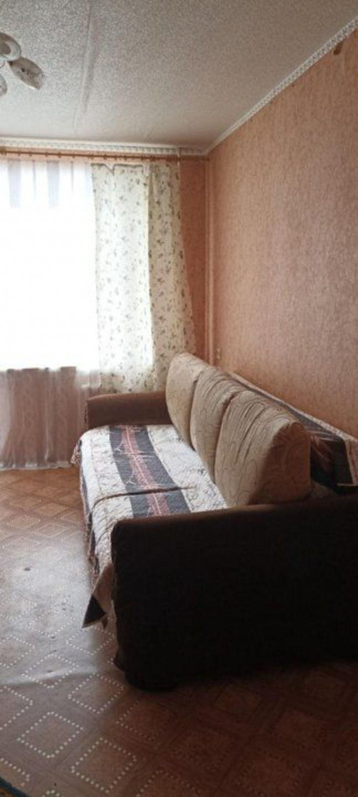1-комн квартира Балакирева ул, 29