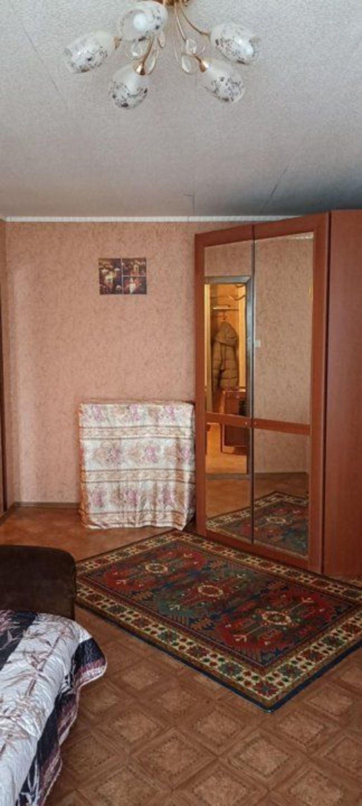 1-комн квартира Балакирева ул, 29