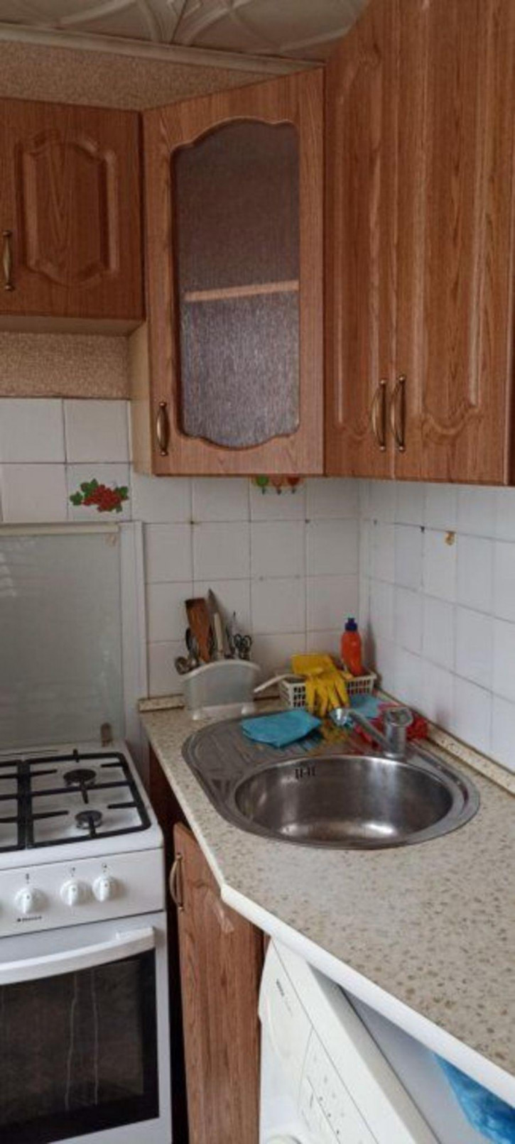 1-комн квартира Балакирева ул, 29