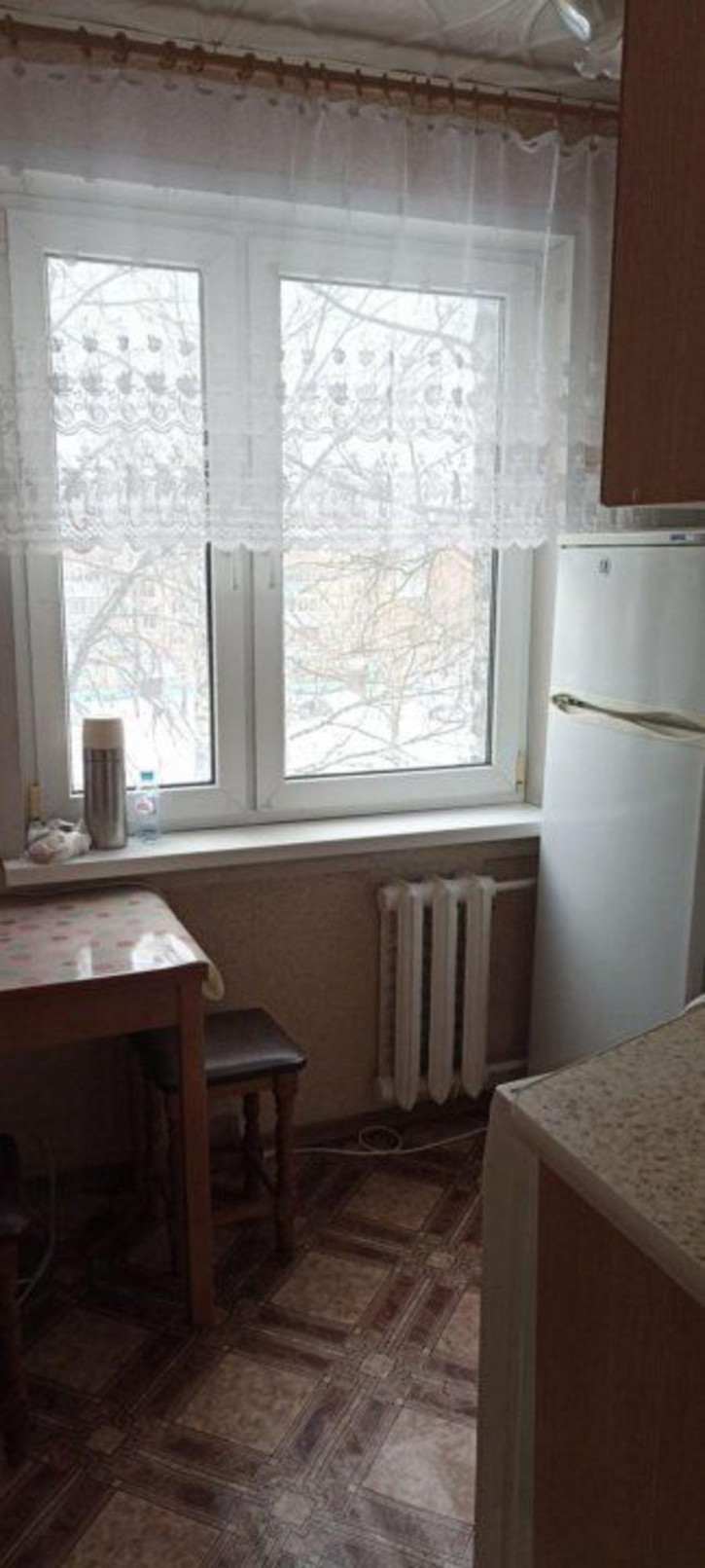 1-комн квартира Балакирева ул, 29