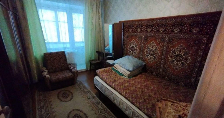 4-комн квартира Диктора Левитана ул, 39