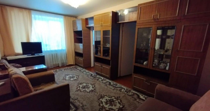 4-комн квартира Диктора Левитана ул, 39