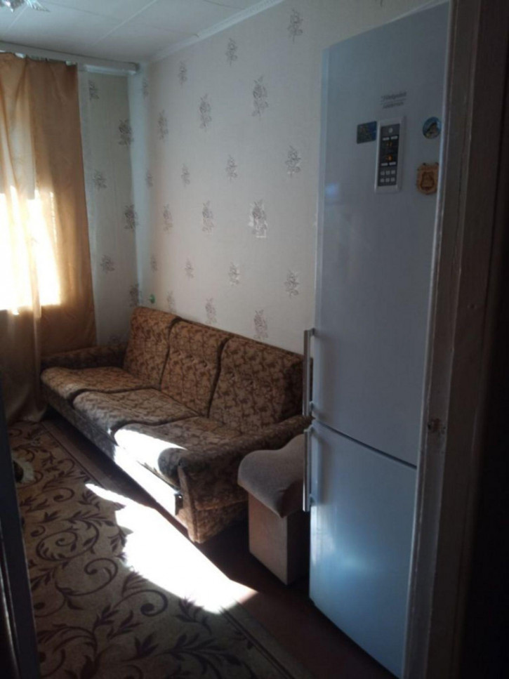 4-комн квартира Диктора Левитана ул, 39