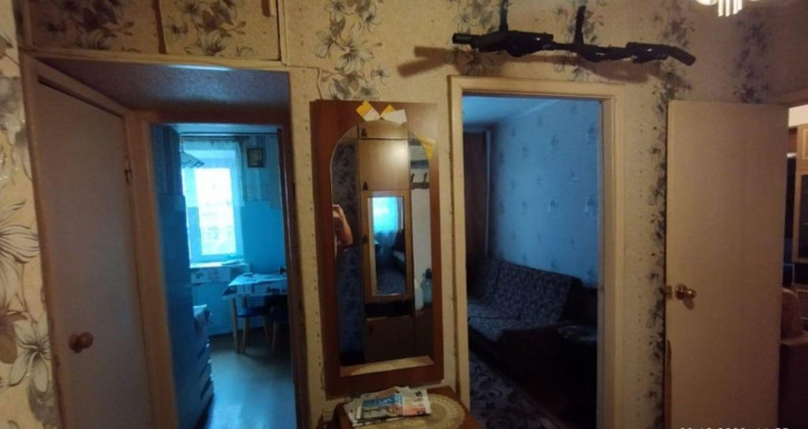 4-комн квартира Диктора Левитана ул, 39