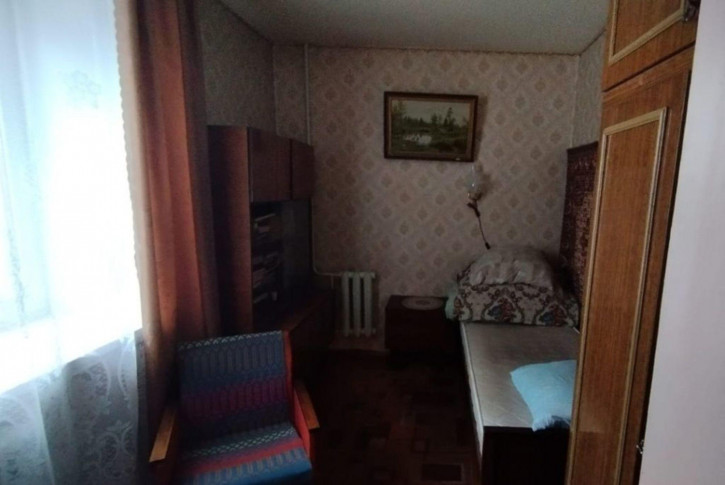 4-комн квартира Диктора Левитана ул, 39
