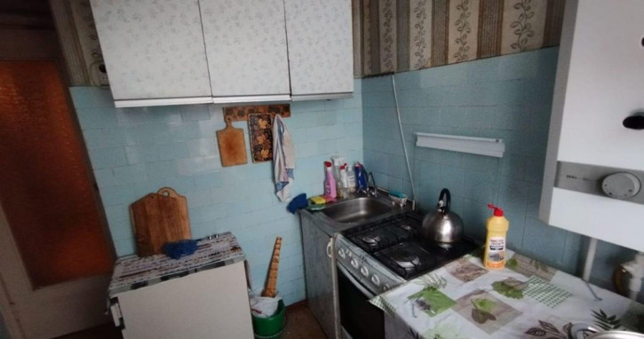 4-комн квартира Диктора Левитана ул, 39