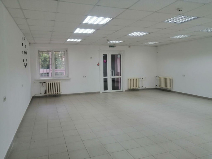 Офис Мира ул, 15