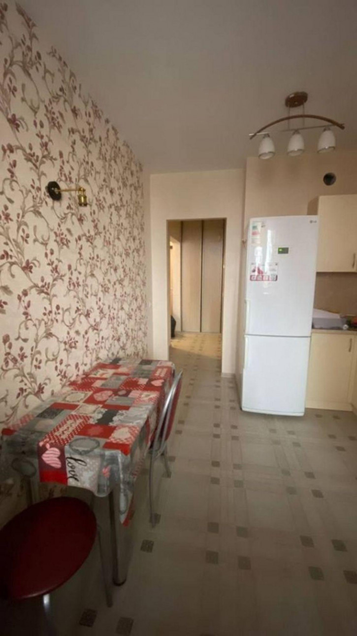 1-комн квартира Нижняя Дуброва ул, 50к2