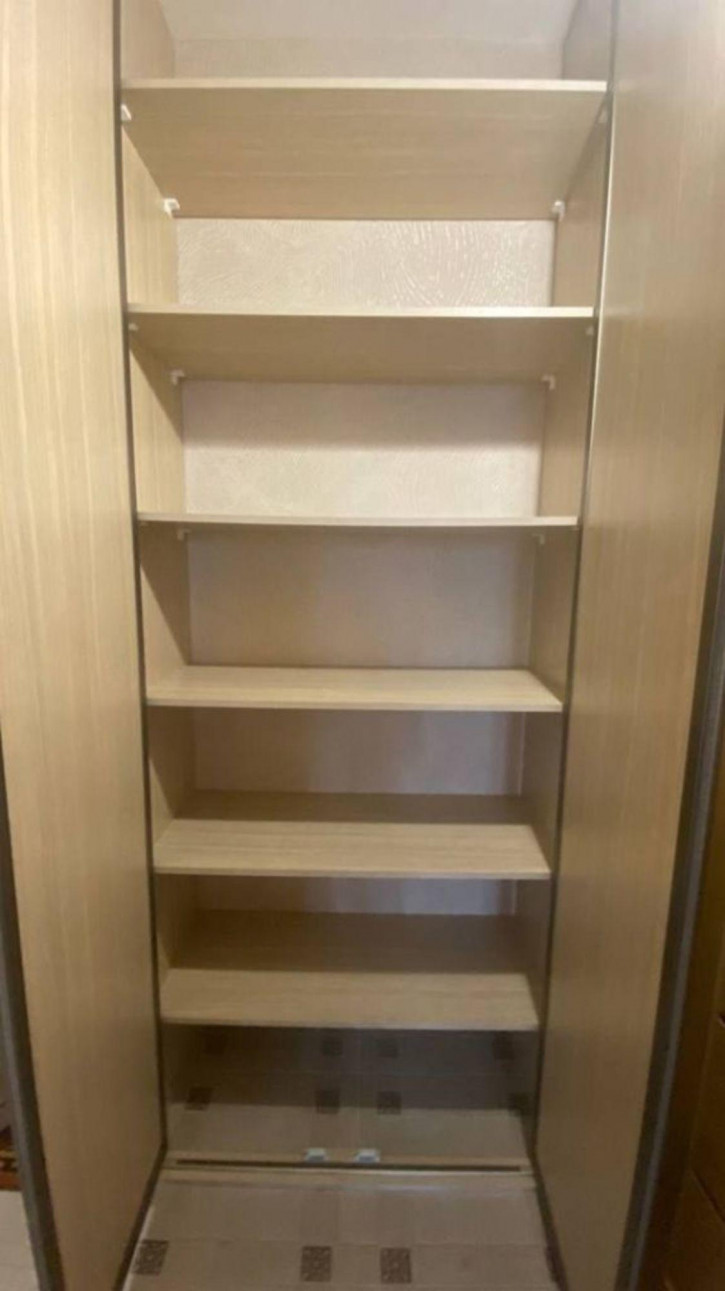 1-комн квартира Нижняя Дуброва ул, 50к2