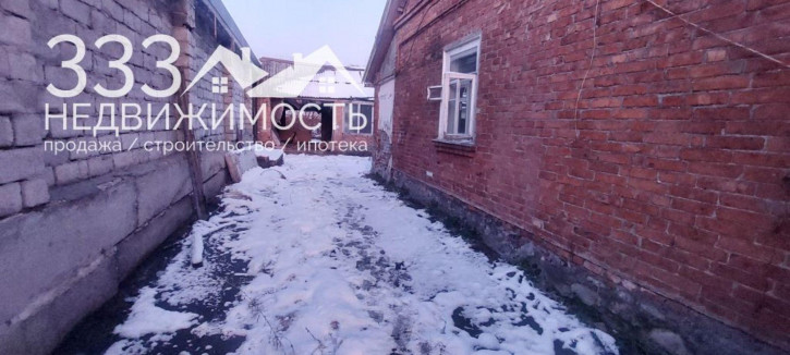 Земельный участок Галковского ул, 14