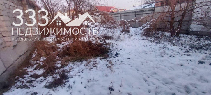 Земельный участок Галковского ул, 14