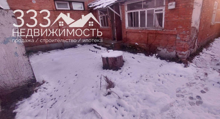 Земельный участок Галковского ул, 14