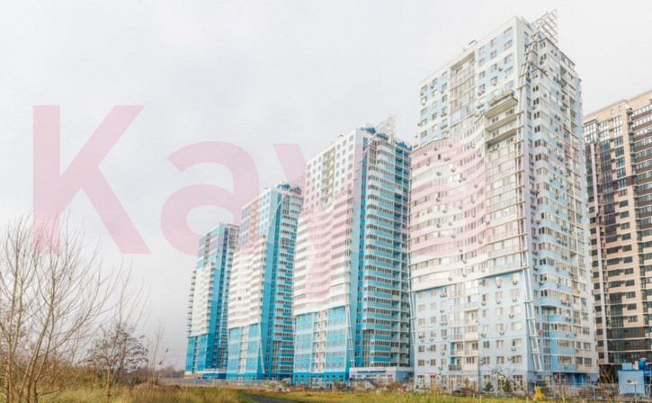 1-комн квартира в новом доме ул Автолюбителей
