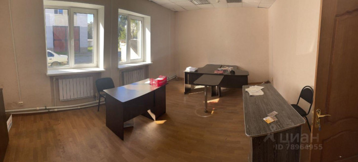 Офис улица Свердлова, 26Б,  д. 26Б