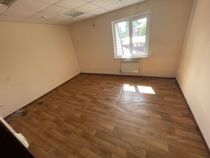 Офис улица Свердлова, 26Б,  д. 26Б