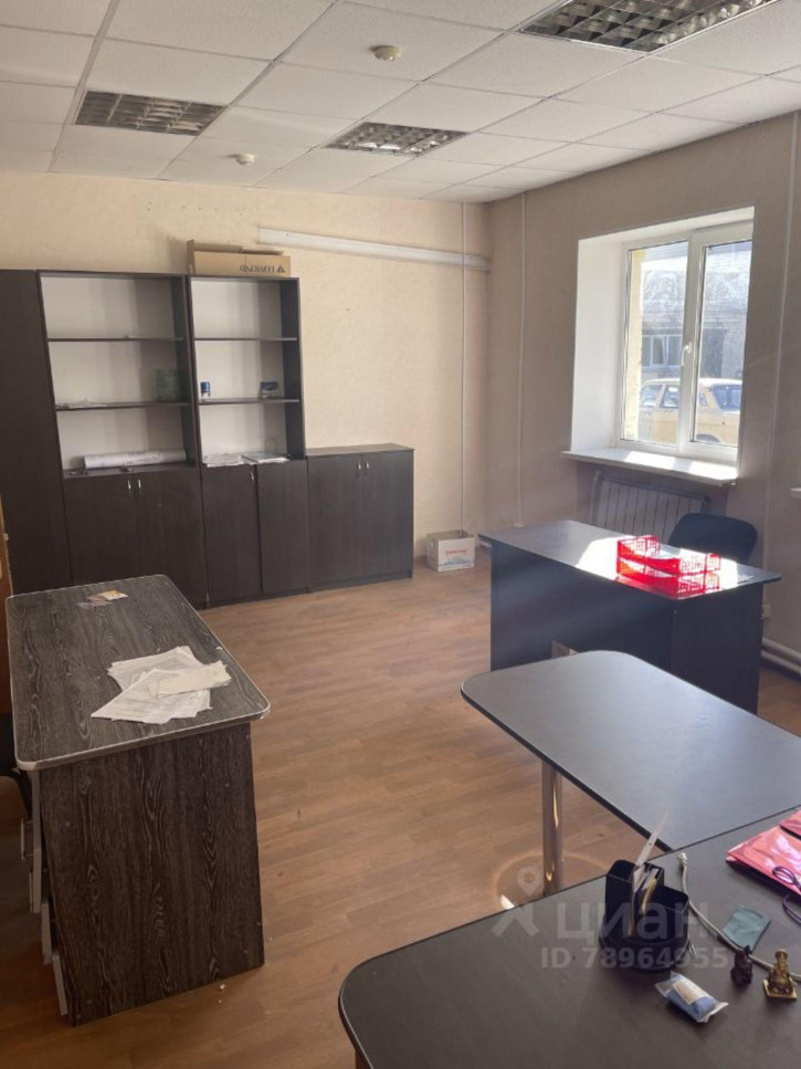Офис улица Свердлова, 26Б,  д. 26Б