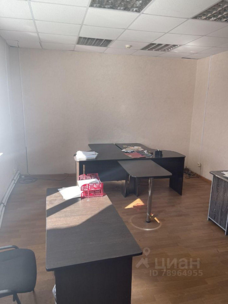 Офис улица Свердлова, 26Б,  д. 26Б