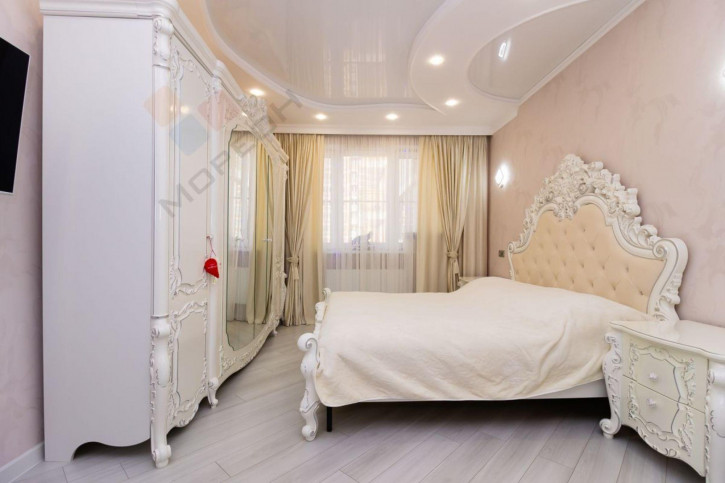 3-комн квартира Писателя Знаменского пр-кт, 34